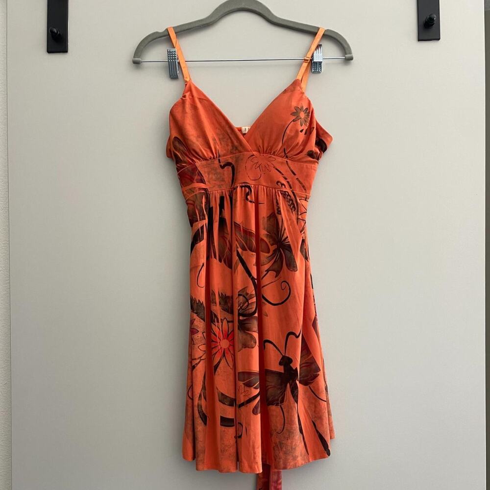 Y2k Mini Dress